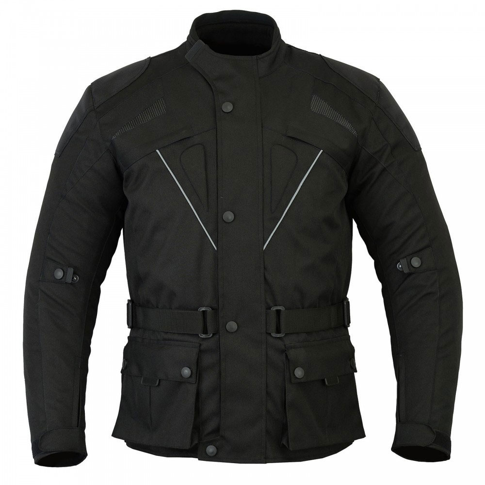 Cordora Jackets