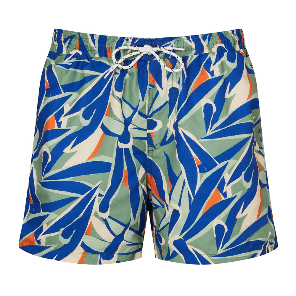 L&G  Swim Shorts