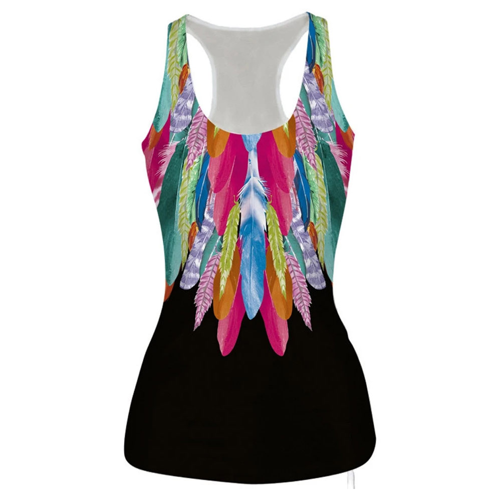 Ladies Tank top