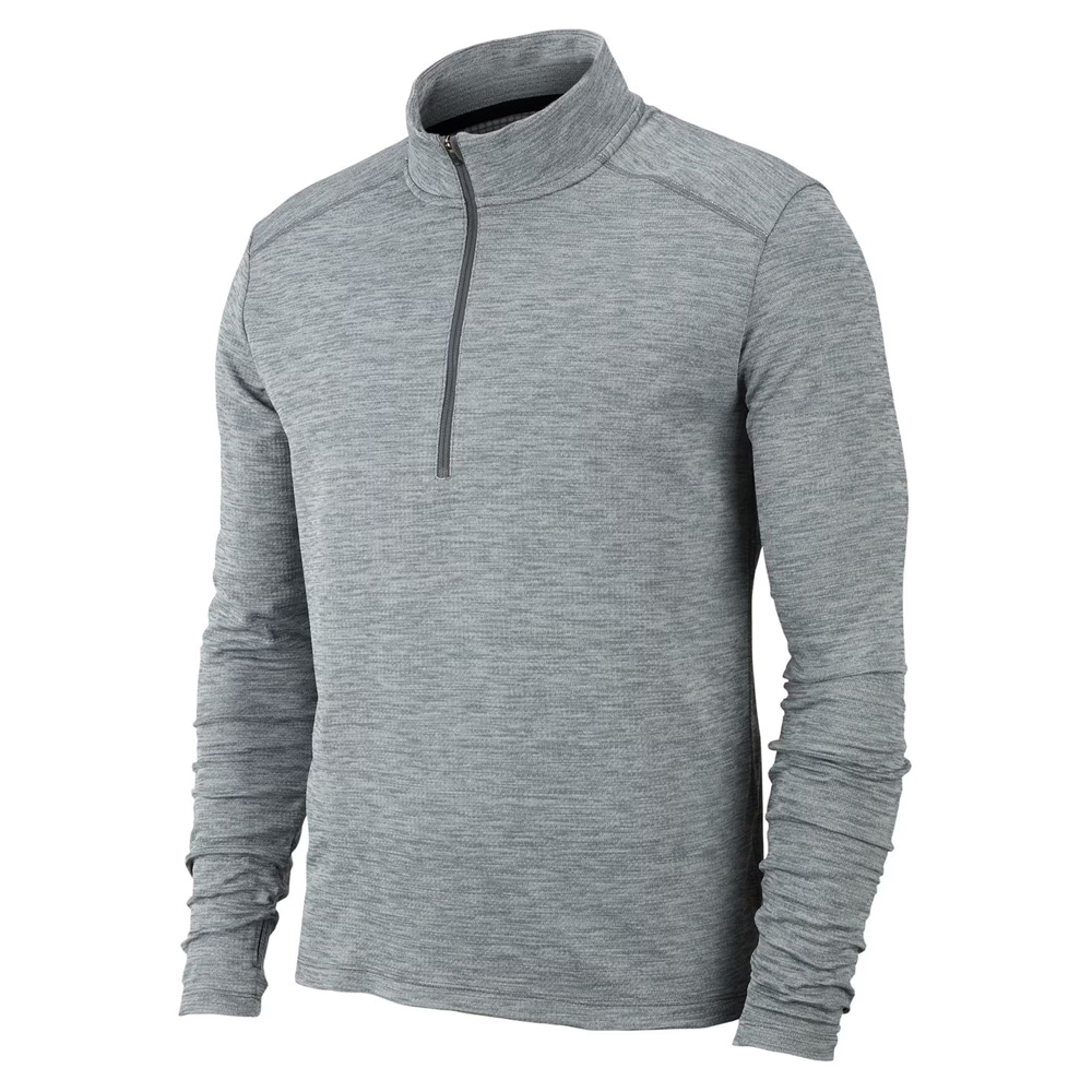Men Hoodie Zipper