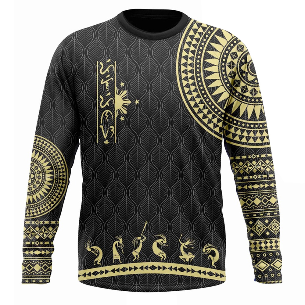 Long sleeves Shirts