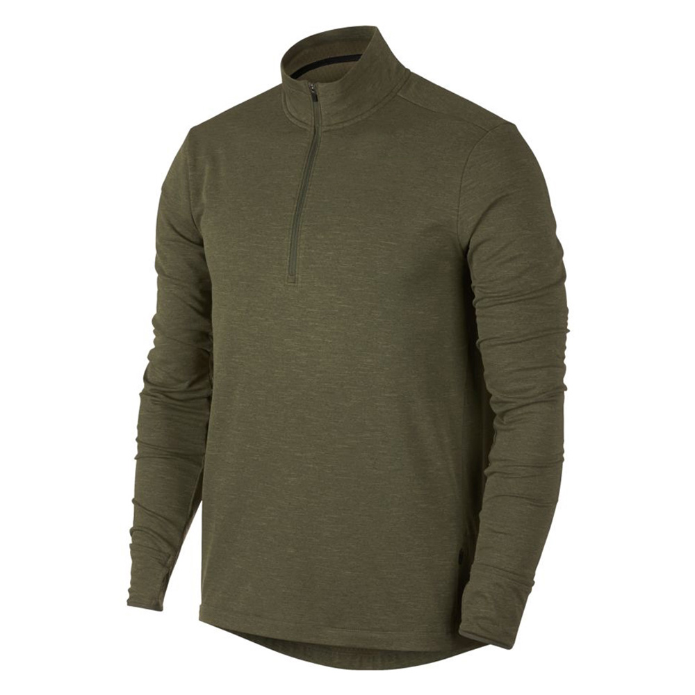 Men Hoodie Zipper