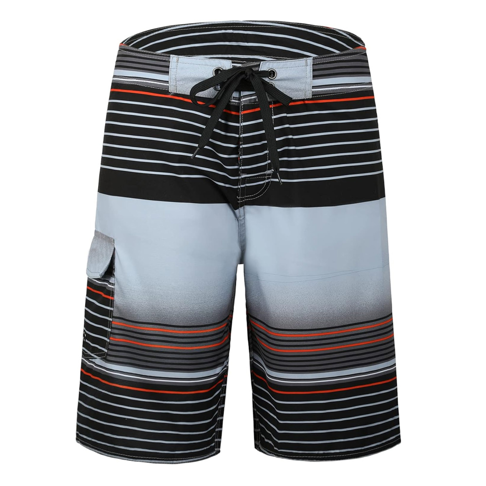 Mens Long Shorts