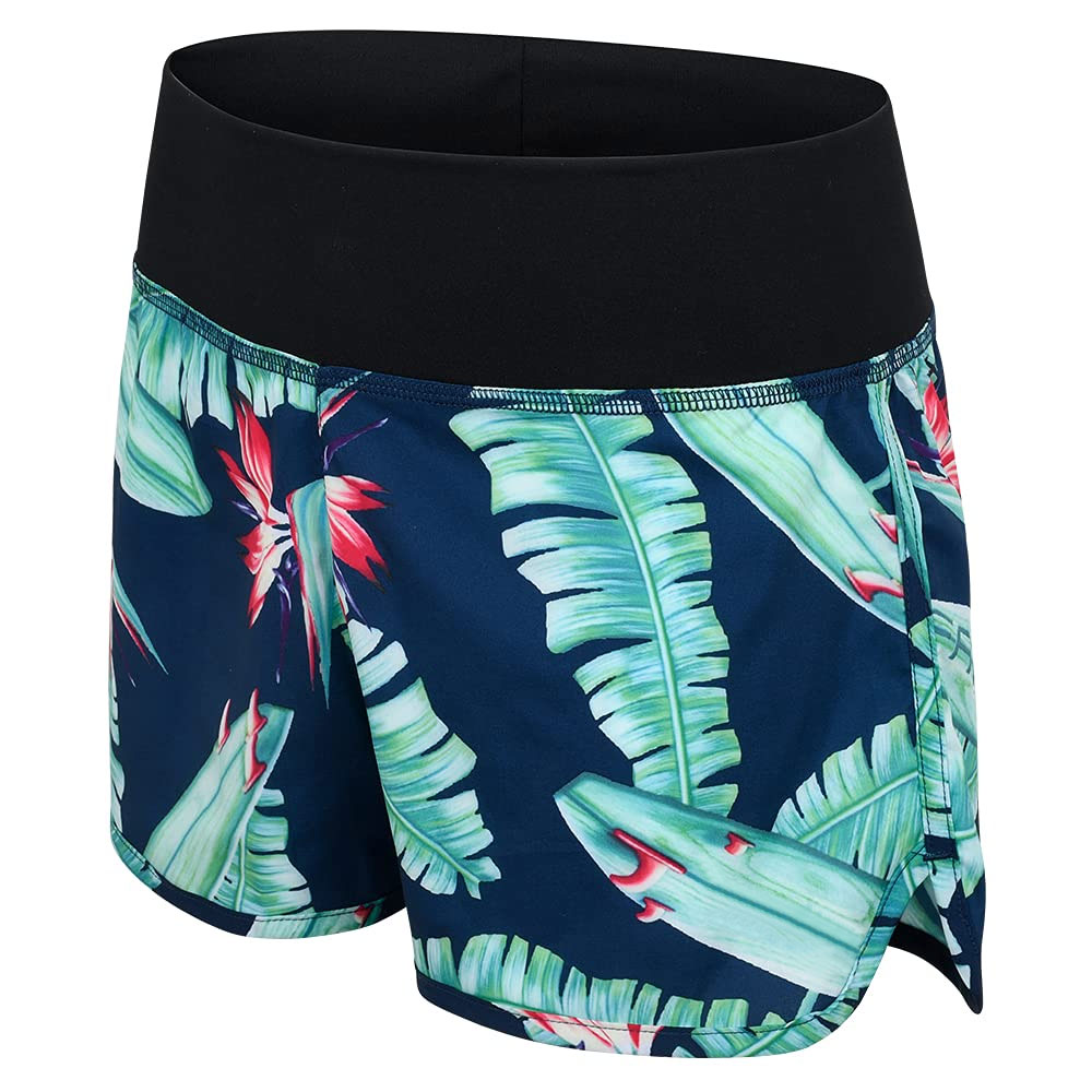 L&G  Swim Shorts
