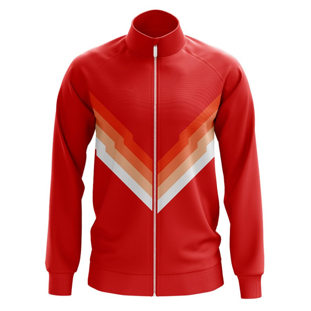 Men Hoodie Zipper