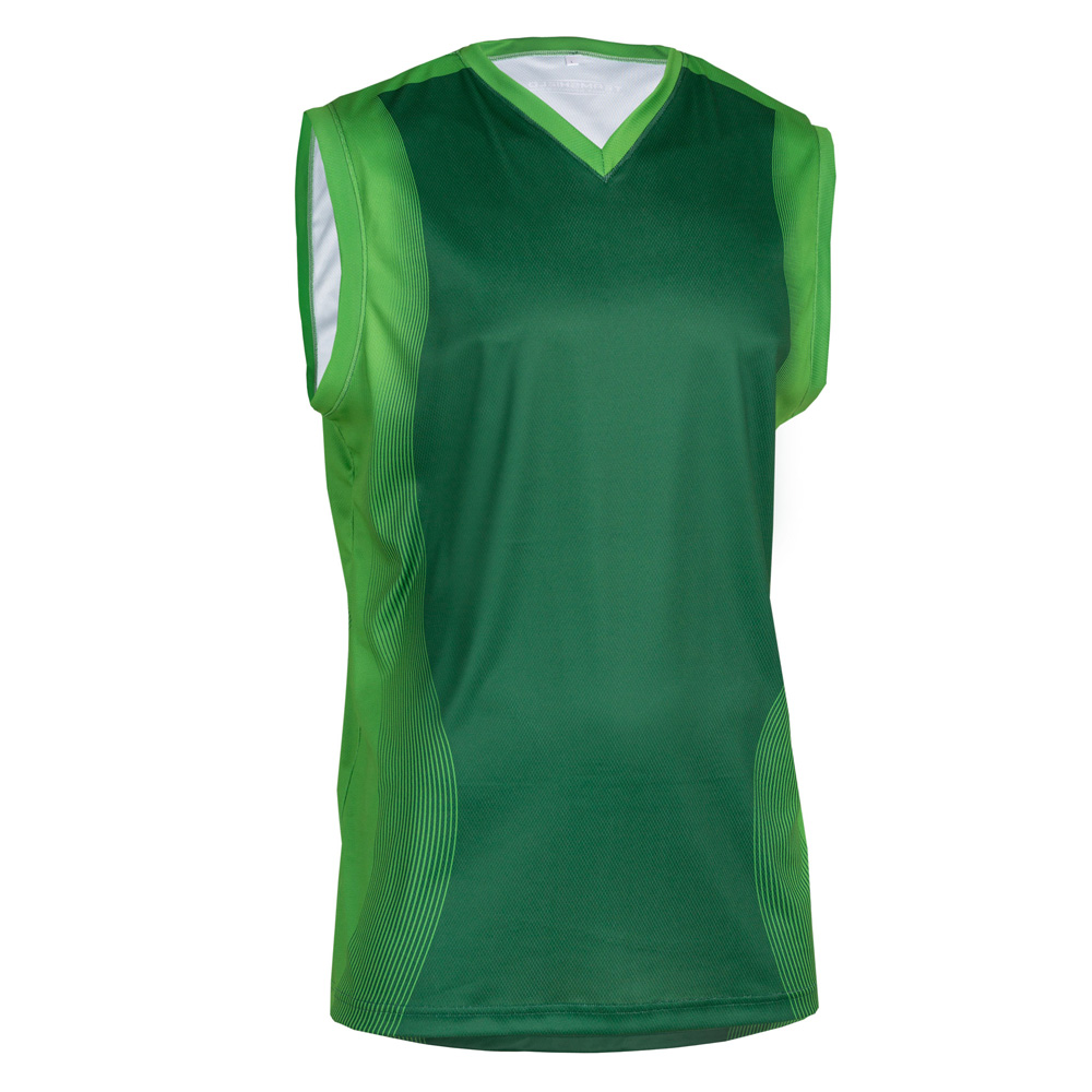 Women Sleeves less Shirts