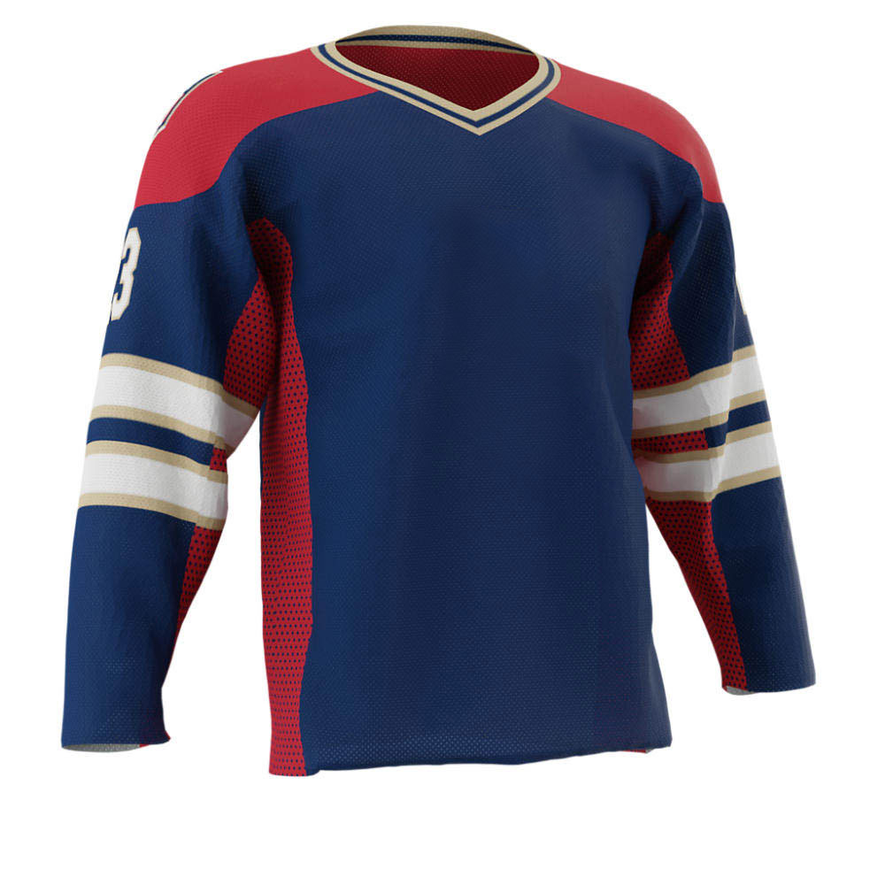 Ice hockey Shirts