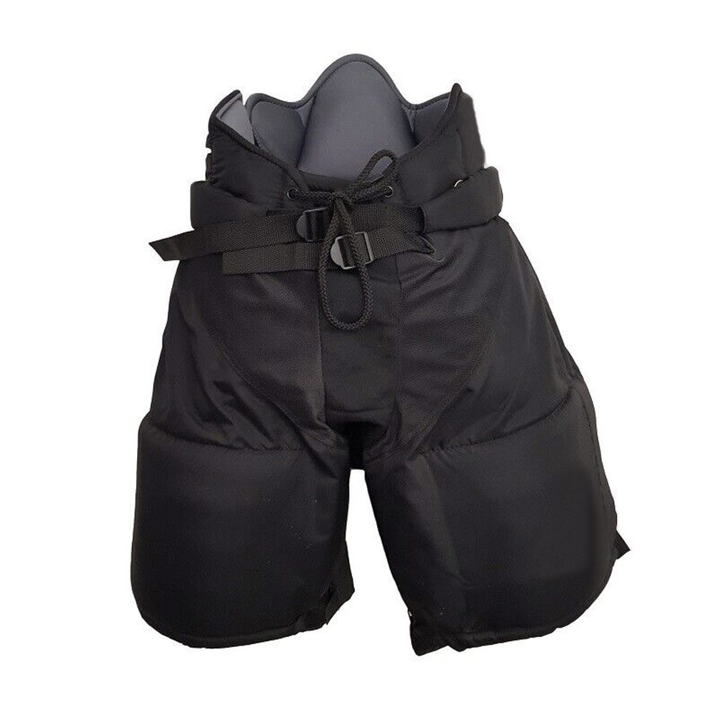 Half pants