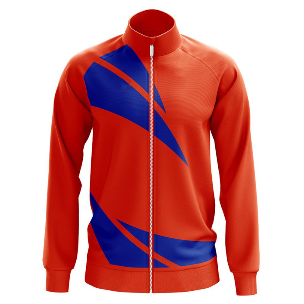 Men Hoodie Zipper