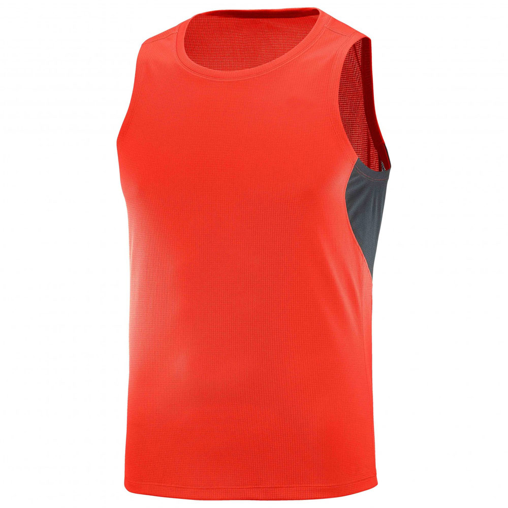 Sleeves less Shirts