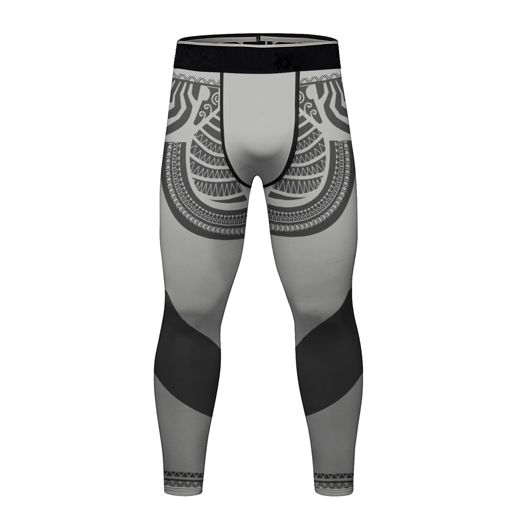 Mens Leggings