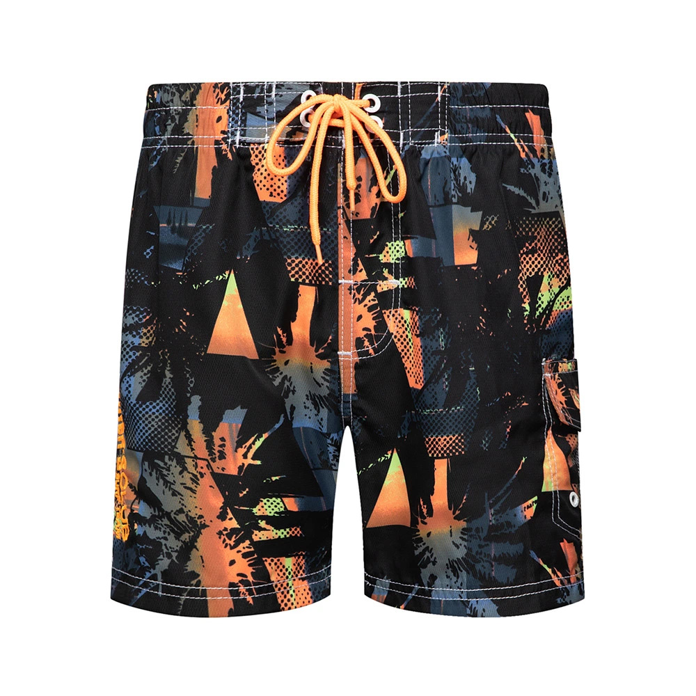 Mens Long Shorts
