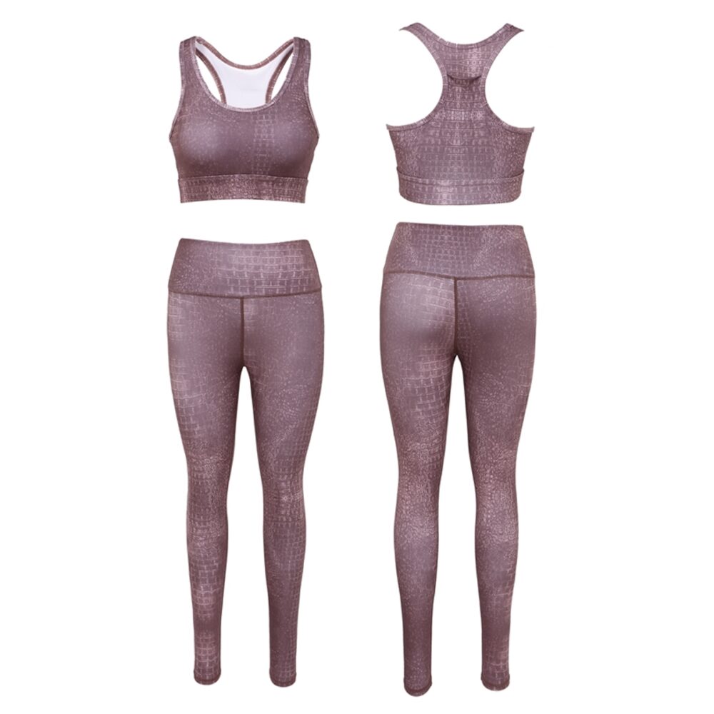 Yoga Set
