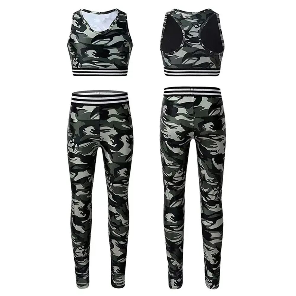 Yoga Set