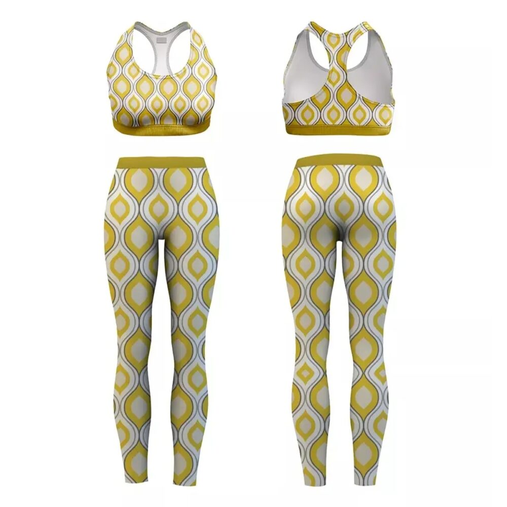 Yoga Set