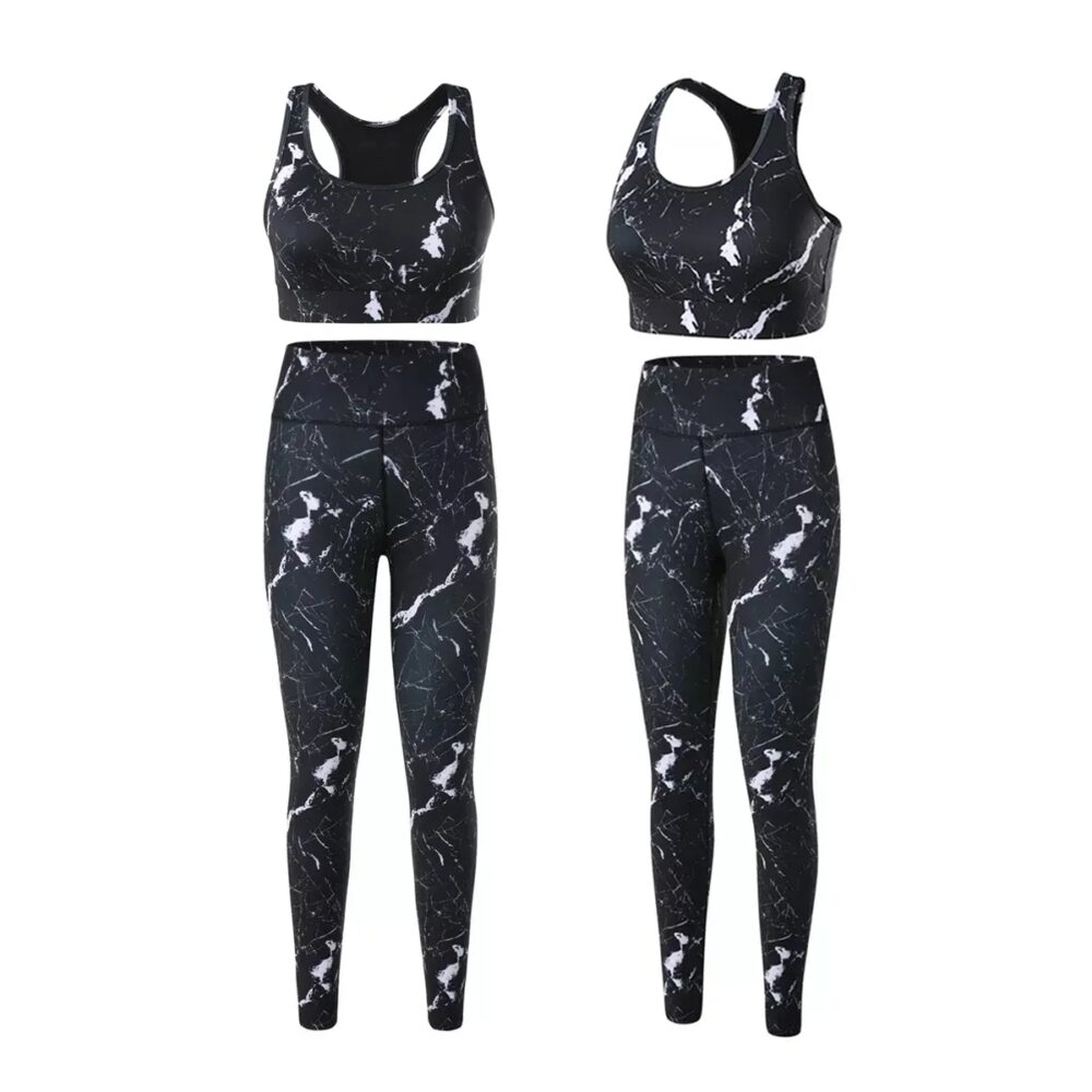 Yoga Set
